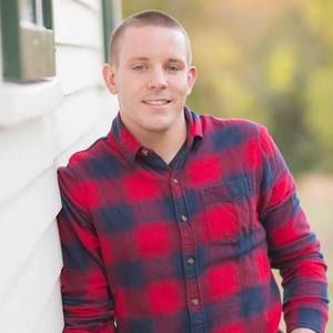 Meet your Posher, Fred